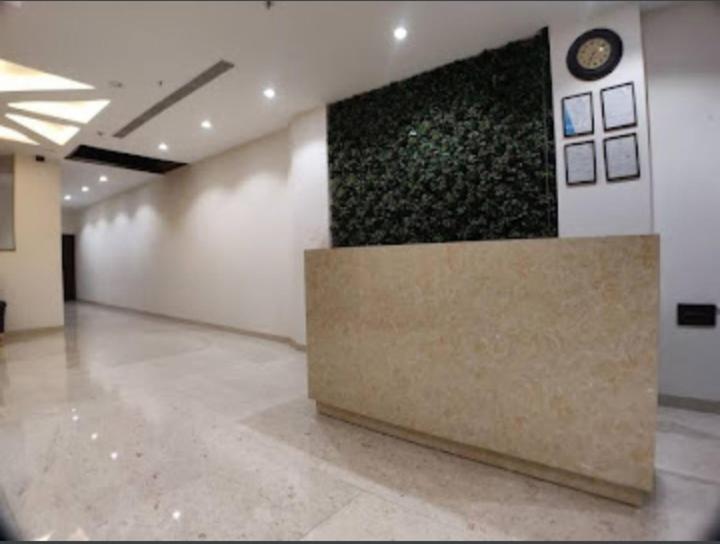 Derby Greens Hotel Bhopal Exterior photo